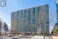 313 - 155 HILLCREST AVENUE Mississauga, ON L5B 4B1