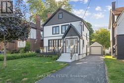 5709 DORCHESTER ROAD Niagara Falls, ON L2G 5S5