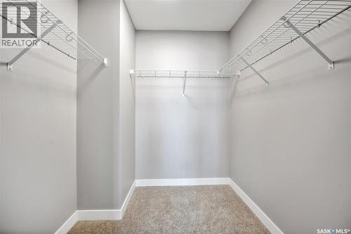 427 Yuel Crescent, Saskatoon, SK - Indoor With Storage