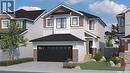 427 Yuel Crescent, Saskatoon, SK  - Outdoor With Facade 