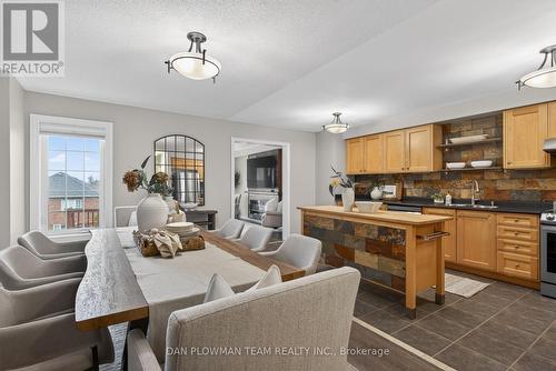 67 DOOLEY CRESCENT  Ajax, ON L1T 4J2