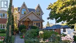 69 MAYFIELD AVENUE Toronto, ON M6S 1K4