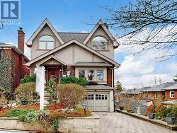 69 MAYFIELD AVENUE Toronto, ON M6S 1K4