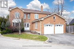 6643 MOCKINGBIRD LANE  Mississauga, ON L5N 5K2