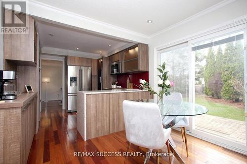 6643 Mockingbird Lane, Mississauga, ON - Indoor