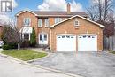 6643 Mockingbird Lane, Mississauga, ON  - Outdoor 