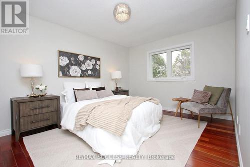 6643 Mockingbird Lane, Mississauga, ON - Indoor Photo Showing Bedroom