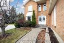 6643 Mockingbird Lane, Mississauga, ON  - Outdoor 