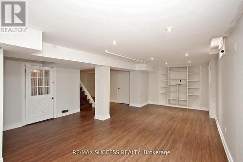 6643 Mockingbird Lane, Mississauga, ON - Indoor Photo Showing Other Room