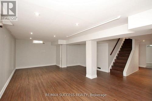 6643 Mockingbird Lane, Mississauga, ON - Indoor