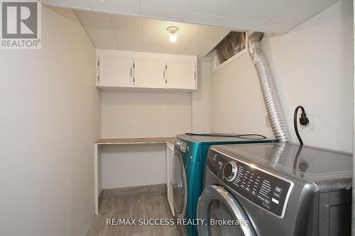 6643 Mockingbird Lane, Mississauga, ON - Indoor Photo Showing Laundry Room