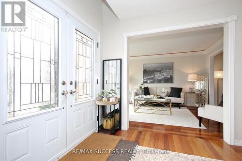 6643 Mockingbird Lane, Mississauga, ON - Indoor Photo Showing Other Room