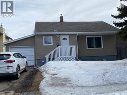 31 Irwin AVENUE Yorkton, SK S3N 4C6