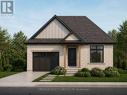 10 - 2248 CENTRE STREET Thorold (Port Robinson), ON L0S 1A0