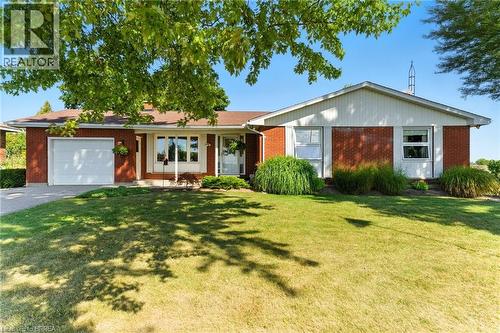 207 ROBINSON Road  Brantford, ON N3T 5L7