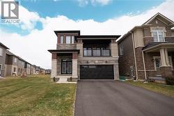 9 TARRISON Street Brantford, ON N3T 5L8