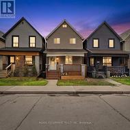 82 CLINTON STREET  Hamilton, ON L8L 3K2