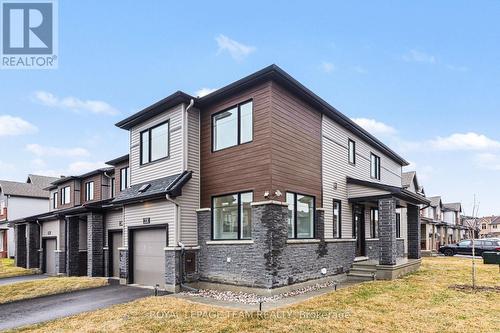 338 ESTABLISH AVENUE  Ottawa, ON K4A 5R9