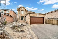 MAIN - 1605 DEERBROOK DRIVE Pickering, ON L1V 5B8