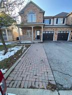 28 TAWNIE CRESCENT Brampton, ON L6X 0L7