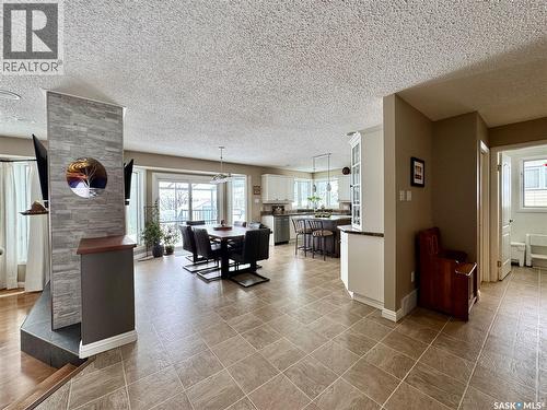 140 Morrison Drive, Yorkton, SK - Indoor