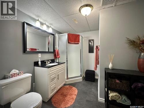 140 Morrison Drive, Yorkton, SK - Indoor