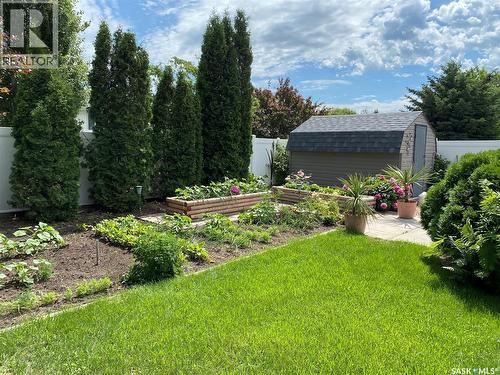 140 Morrison Drive, Yorkton, SK - Outdoor
