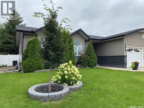 140 Morrison Drive, Yorkton, SK - Outdoor