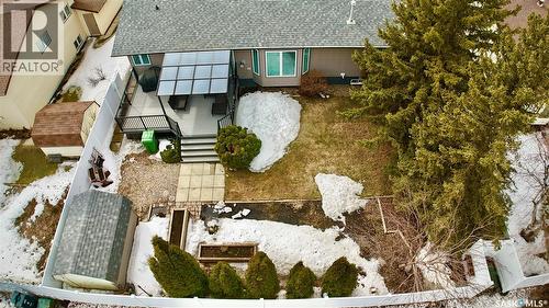 140 Morrison Drive, Yorkton, SK - Outdoor