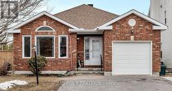 2 NEWBOROUGH CRESCENT Ottawa, ON K2G 6A2