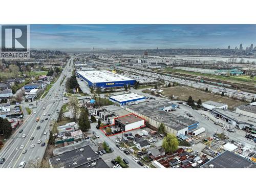 935 Sherwood Avenue, Coquitlam, BC 