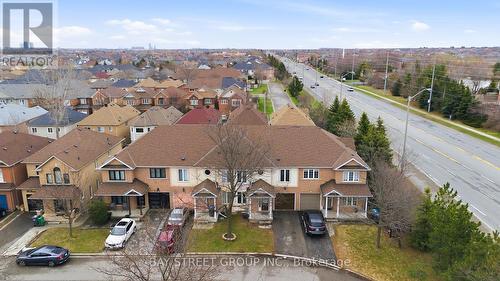 48 HEARTLEAF CRESCENT  Brampton, ON L7A 2B7