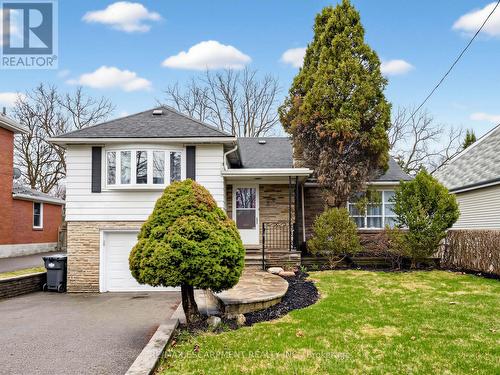 33 MILL STREET S  Brampton, ON L6Y 1S7