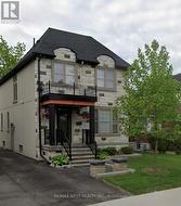 LOWER - 77 MURRIE STREET Toronto, ON M8V 1X6