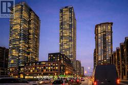 UNIT 1406 - 430 SQUARE ONE DRIVE Mississauga, ON L5B 0L6