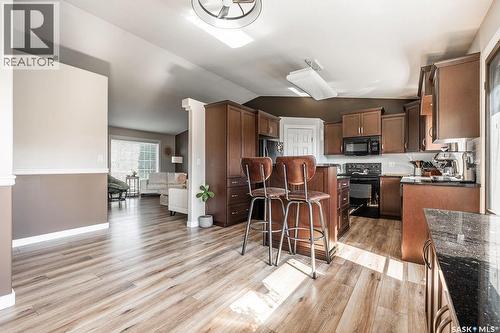 671 Fairbrother Place, Saskatoon, SK - Indoor