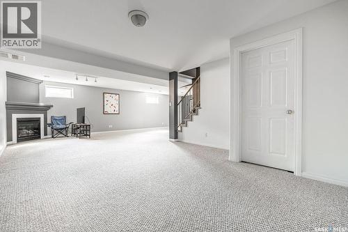 671 Fairbrother Place, Saskatoon, SK - Indoor