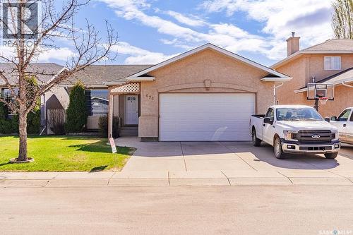 671 Fairbrother PLACE  Saskatoon, SK S7S 1J2