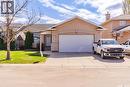 671 Fairbrother Place, Saskatoon, SK  - Outdoor 