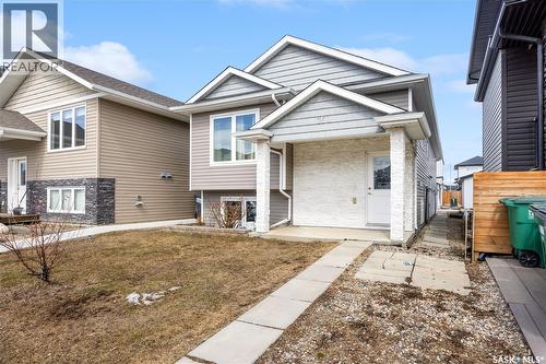 350 Marlatte STREET  Saskatoon, SK S7W 0S7