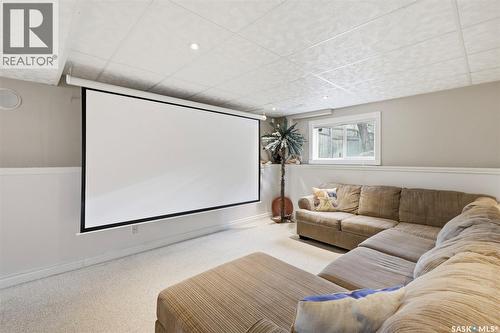 402 Overholt Crescent, Saskatoon, SK - Indoor Photo Showing Other Room