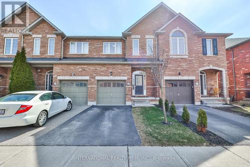 40 - 651 FARMSTEAD DRIVE  Milton, ON L9T 7W2