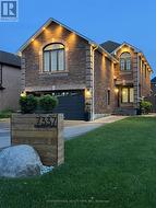 7337 SANDHURST DRIVE  Mississauga, ON L5N 7G7