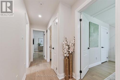7337 Sandhurst Drive, Mississauga, ON - Indoor Photo Showing Other Room