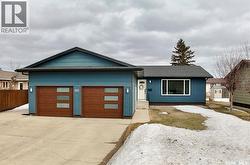 813 Stanley STREET Esterhazy, SK S0A 0X0