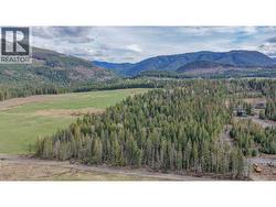 100 Campbell Road Cherryville, BC V0E 2G3