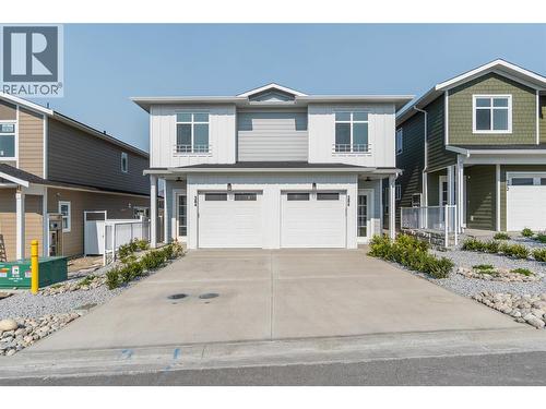 384 Chardonnay Avenue  Oliver, BC V0H 1T4