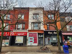420 SPADINA AVENUE Toronto, ON M5T 2G7