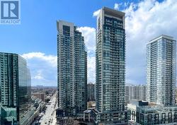 1201 - 5168 YONGE STREET Toronto, ON M2N 0G1