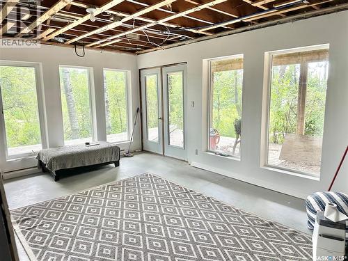 100 Misty Bay Drive, Big Shell, SK - Indoor Photo Showing Other Room